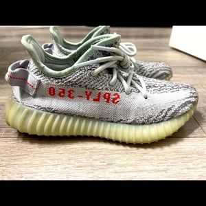 Yeezy Blue Tint Size 5 Men’s